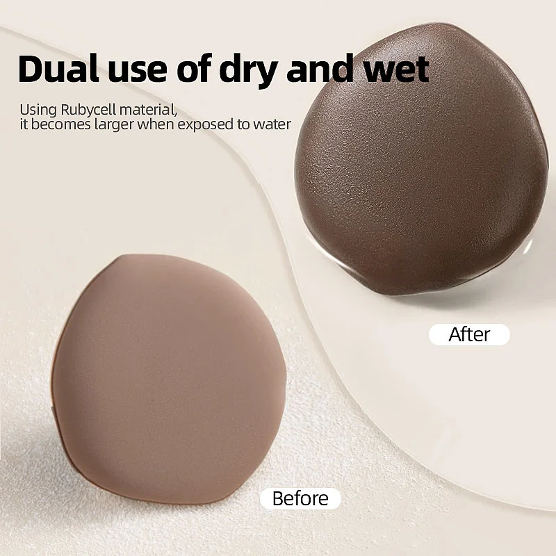 Air Cushion Makeup Puff